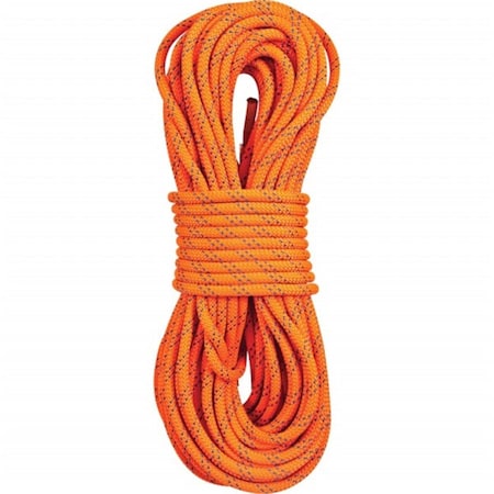 New England Ropes Km III .44 in. x 600 ft. Orange 440424